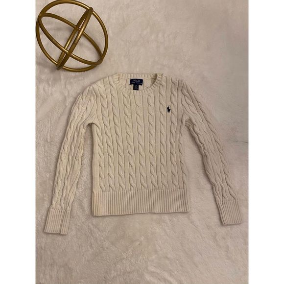 Ralph Lauren Polo Sweater  - Picture 2 of 6